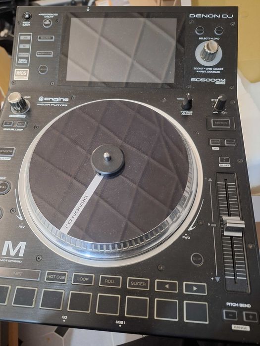 Промо цена 3400лв!Продавам DJ плеъри+Миксер