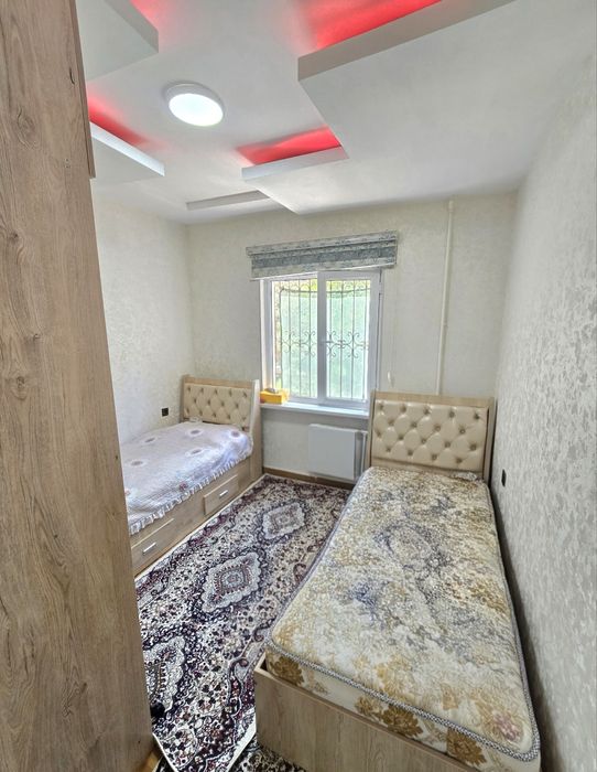 Карасу-1 Продается квартира 4/2/5 балкон 2х6 Улучшенная Планировка