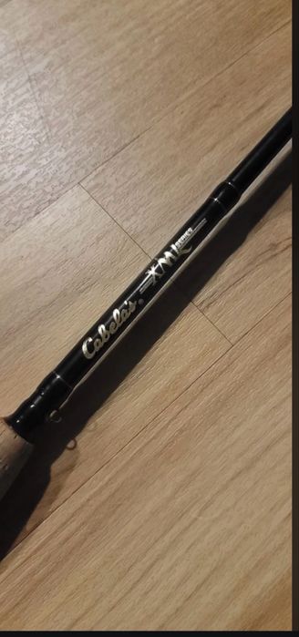 Lansete spinning  / trolling / feeder