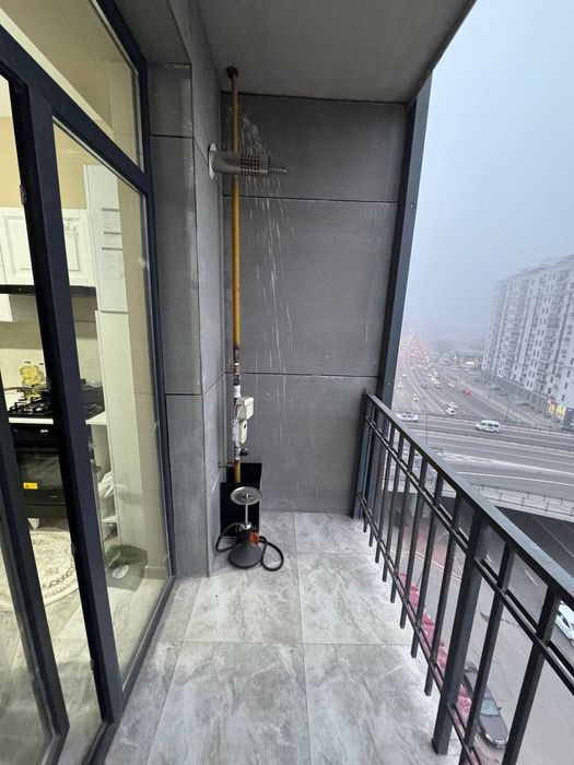 Продажа 3/7/1076м2 в ЖК Yakkasaray city Mall, ор-р: Братские могилы