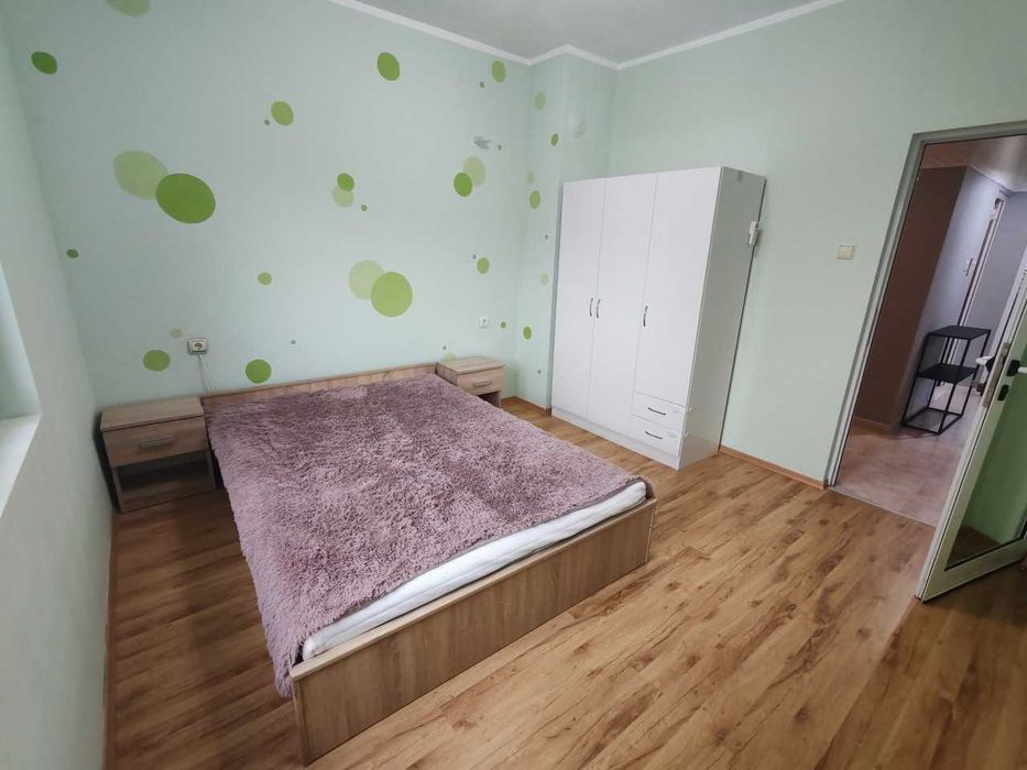 Продава се Тристаен апартамент в Пловдив, Тракия - 94 кв.м за 912 €/кв.м - Снимка #7
