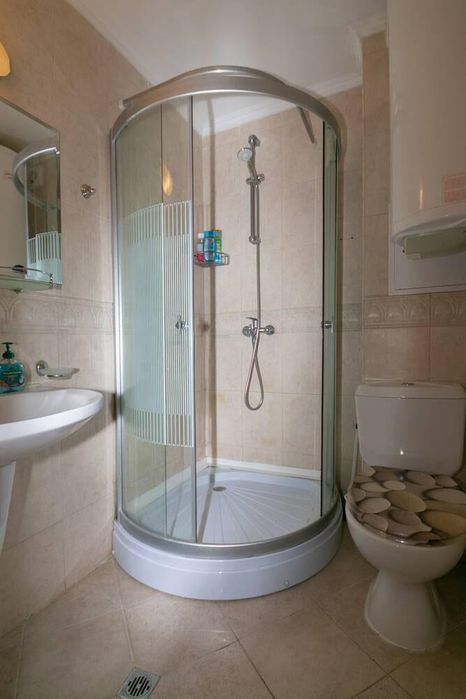 Продава се Двустаен апартамент в Свети Влас - 59 кв.м за 1560 €/кв.м - Снимка #3