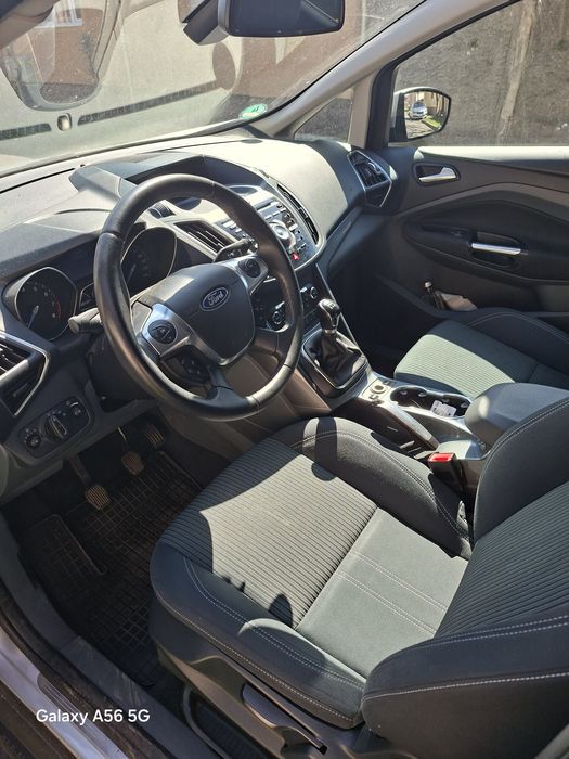 FORD C-Max 2013 — imagine 5