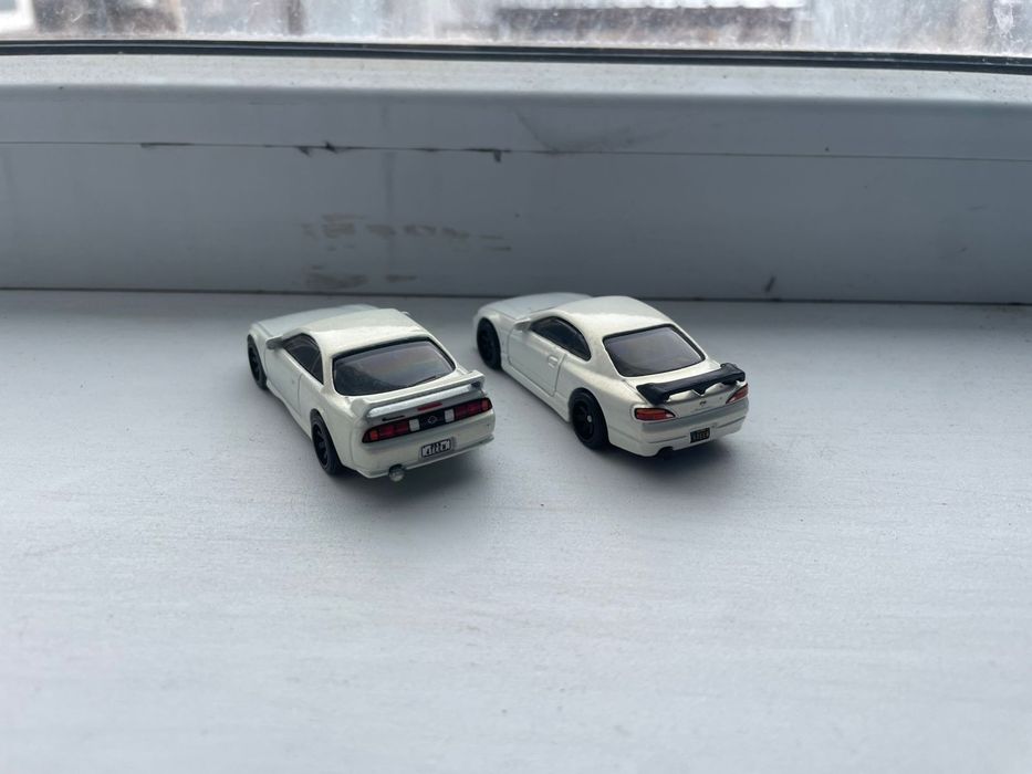 Модели авто Hot wheels premium canyon riders