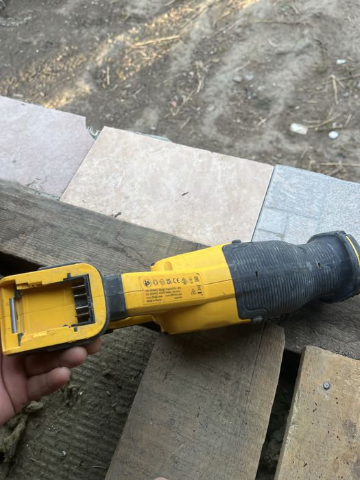 Circular festool si foerastrau dewalt