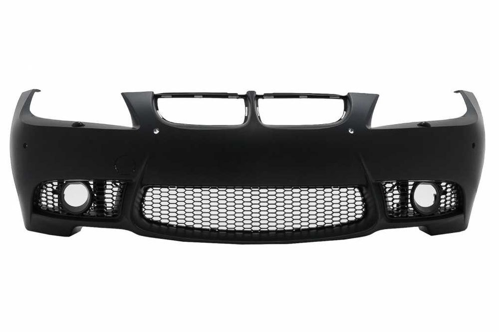 Bara Fata BMW Seria 3 E90 E91 Non LCI (2004-2008) M3 Design SRA PDC