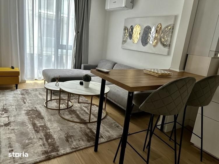Apartament 2 camere Unirii