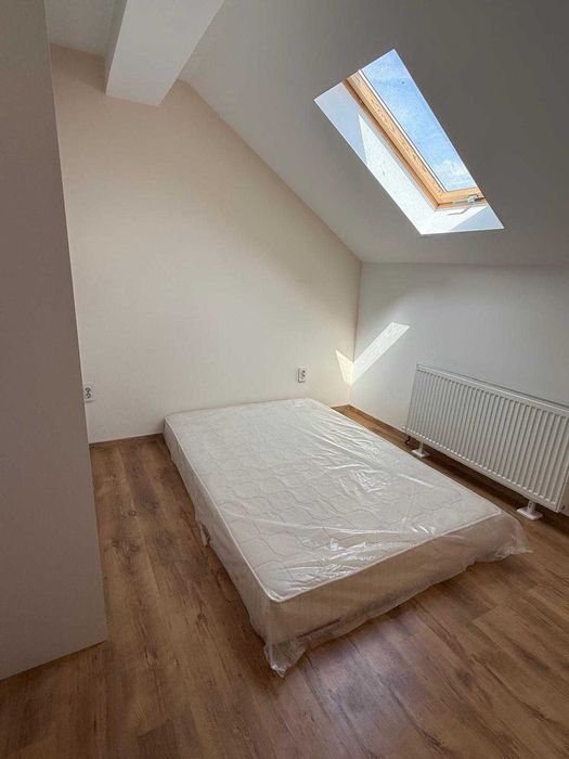 Apartament 3 camere Gherla
