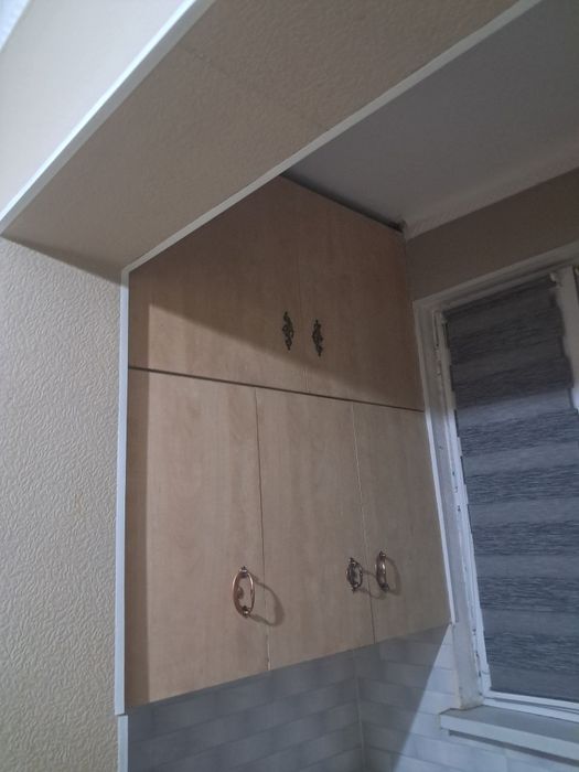 Кухонный шкаф продам.