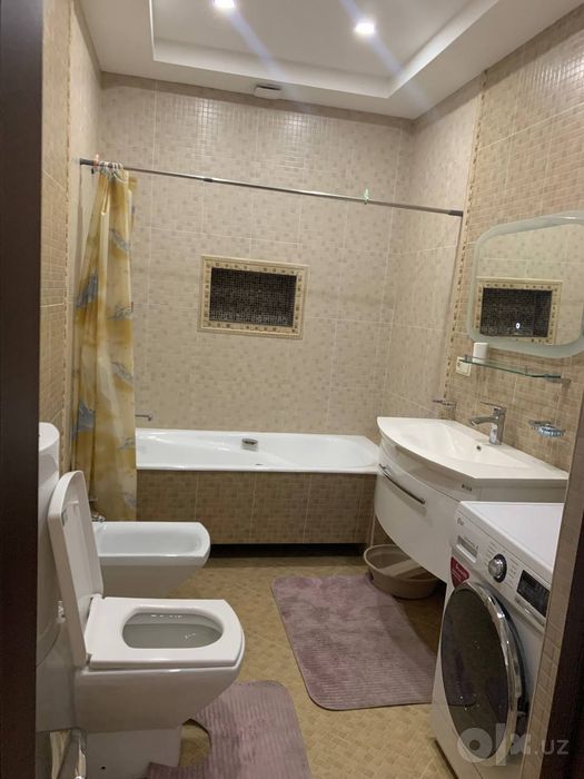Габус. 4Х комнатная. 200м2. Саида Барака ул. Мирабадский район.