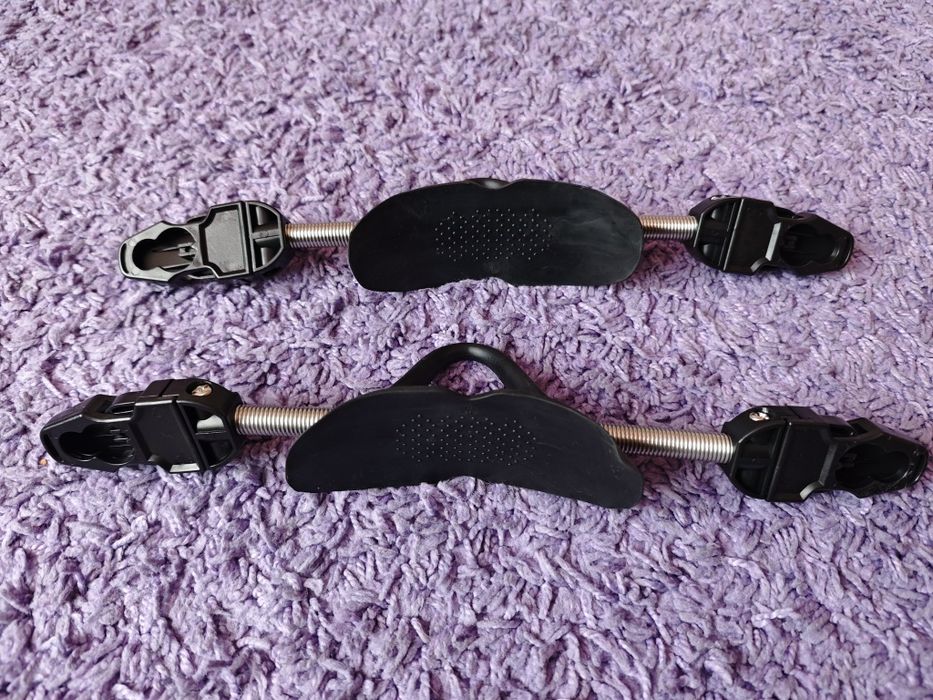 Водолазни боти Fourth element и пружини за водолазни плавници