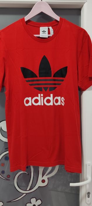 Tricou bărbat Adidas M