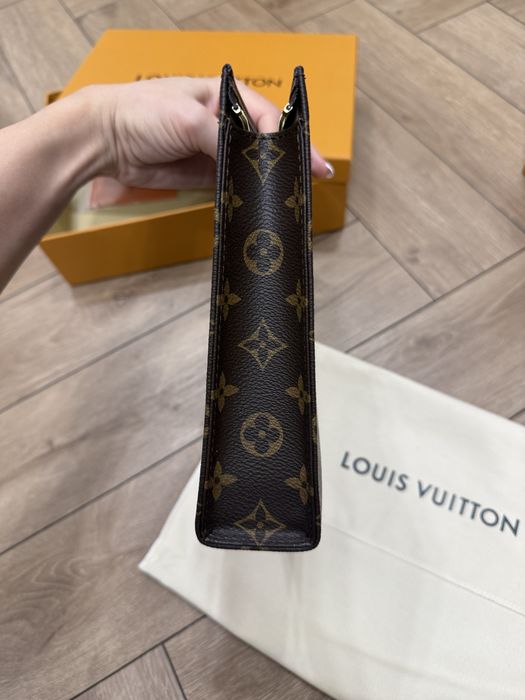 Пошет LV Louis Vuitton