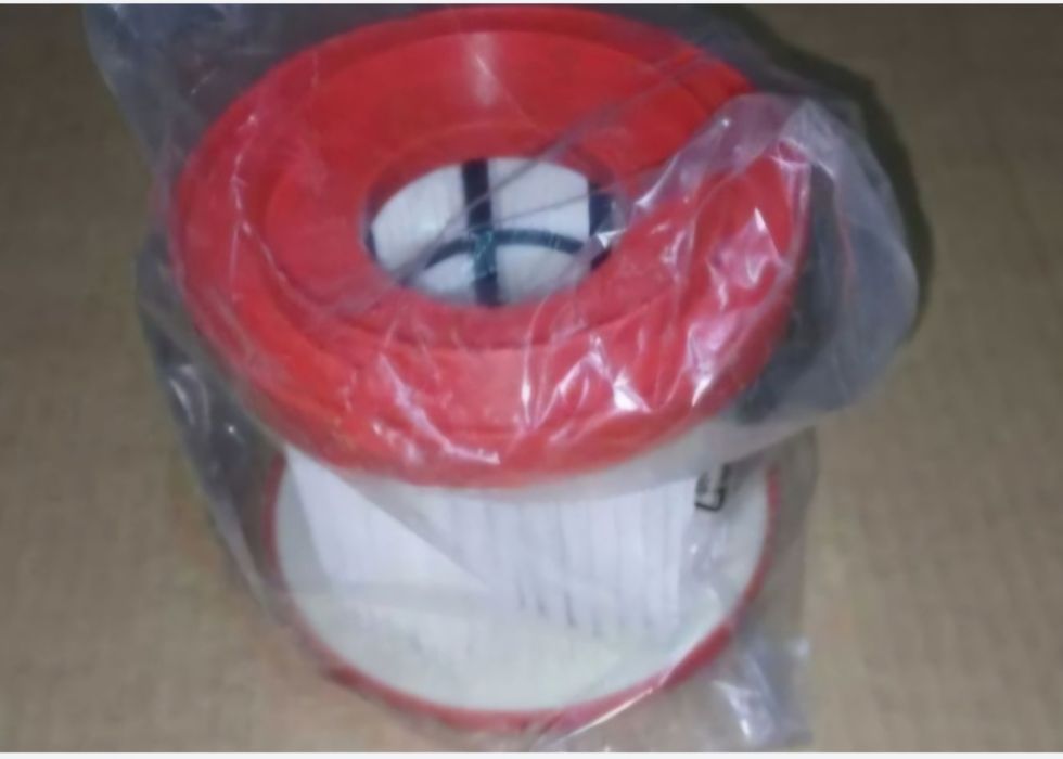 Milwaukee filtru aspirator