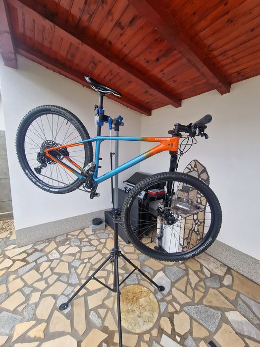cannondale fsi 4