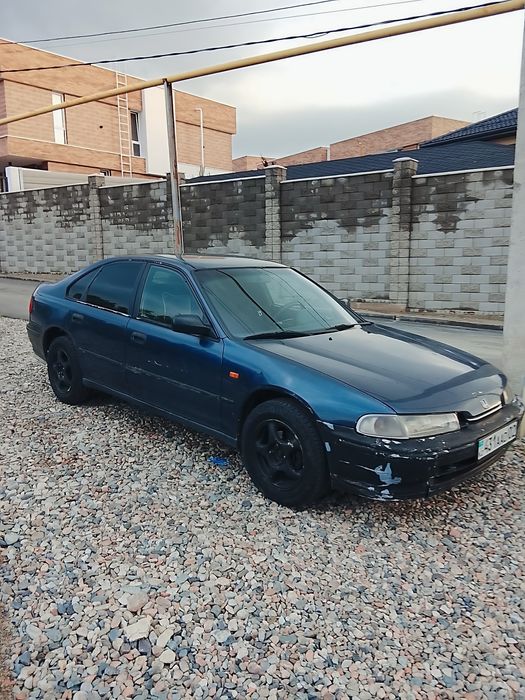 Honda accord продаю!