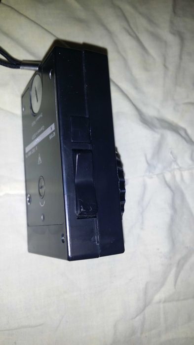 Продавам фотоапарат СМЯНА2 и светломер