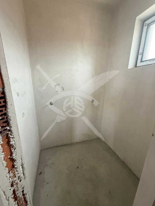 Двустаен апартамент в Меден рудник, зона Д 88624