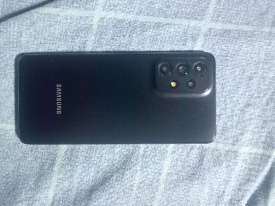 A33 5g xotirasi 128 6