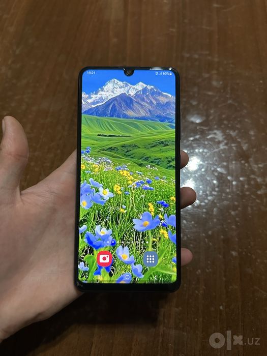 Samsung Galaxy A 32