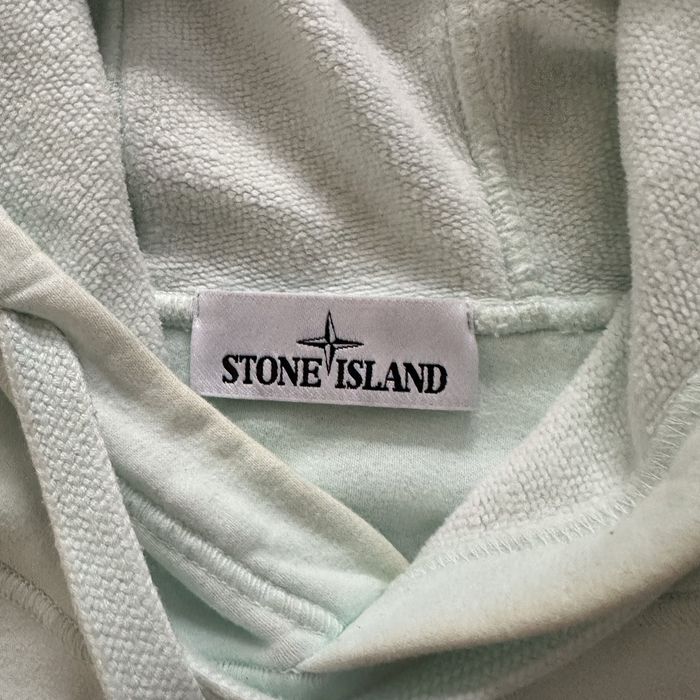 суичър stone island оригинален