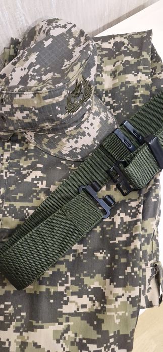 Военная форма для  НВП