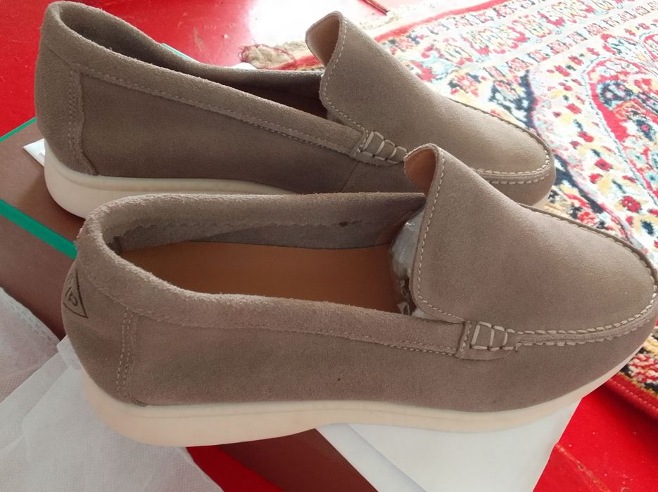 Лофер.Лоро пиано