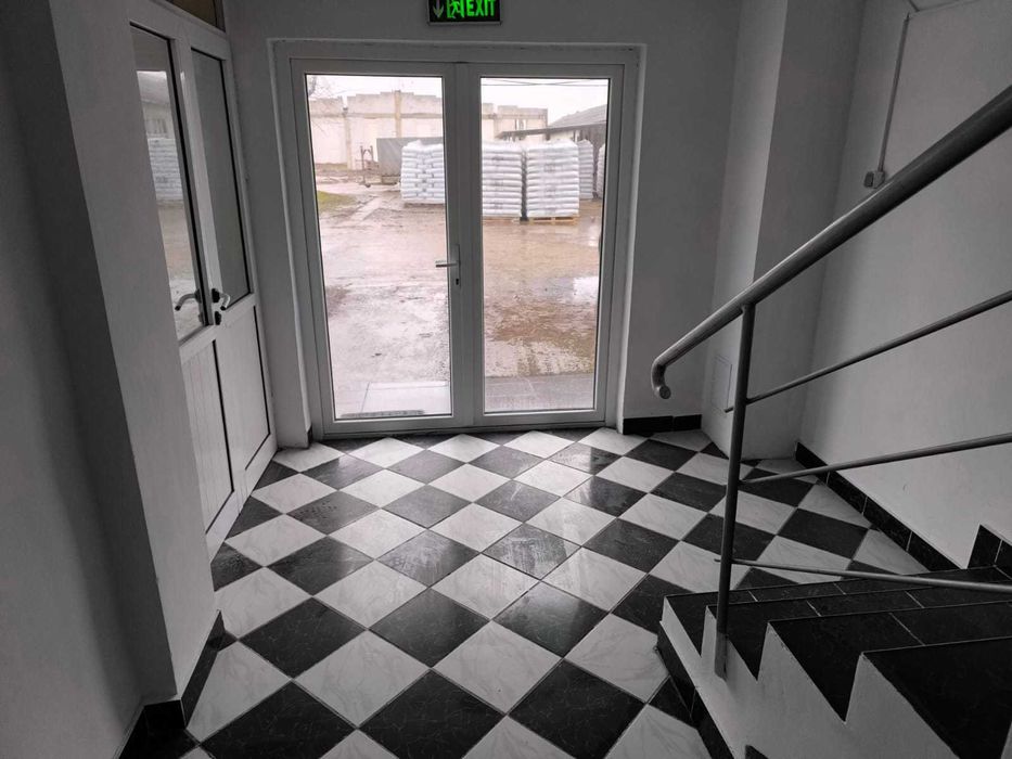 Hală industrială de închiriat 600 mp în Filipeștii de Târg, Prahova