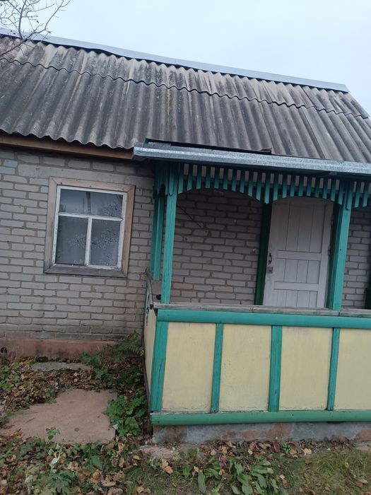 Продам дачу 6 соток