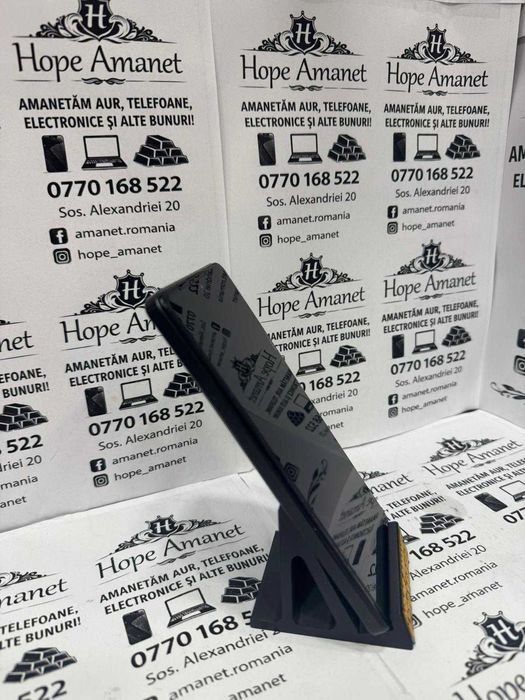 Hope Amanet Punctul 1 / REDMI NOTE 12 PRO/COD 41658