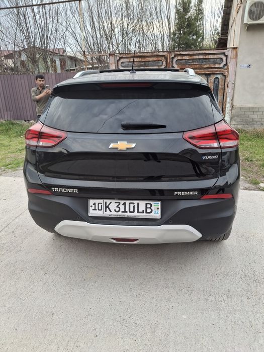 Trekir2 sotiladi Premir plus