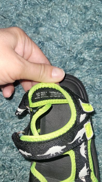 Sandale H&M   m26