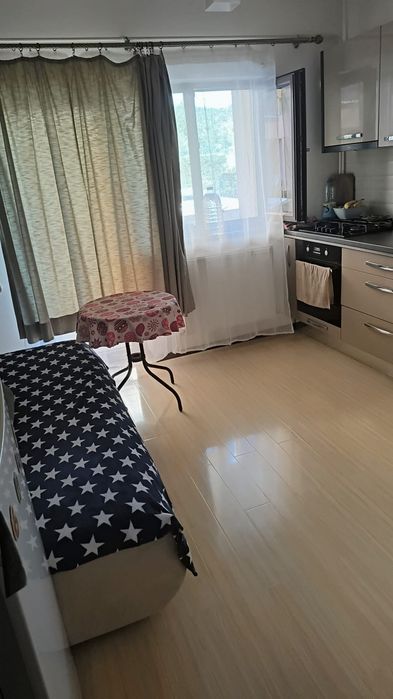 Garsoniera Bulevardul Dem Radulescu 55mp