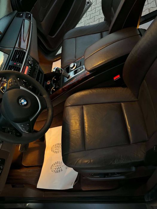 BMW X5 2009 — imagine 4