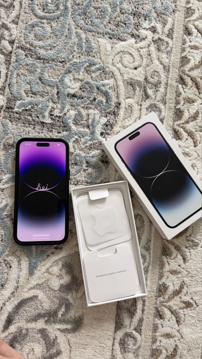 Iphone 14 Pro Max