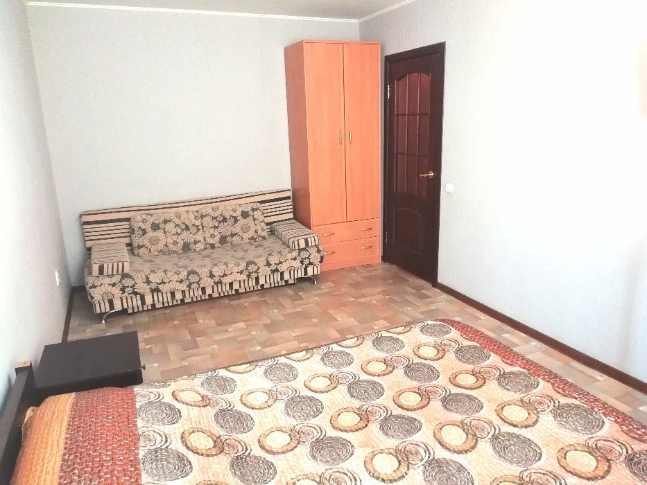 Сазда, 1 ком. квартира