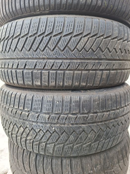 Продам шины 235/50/18