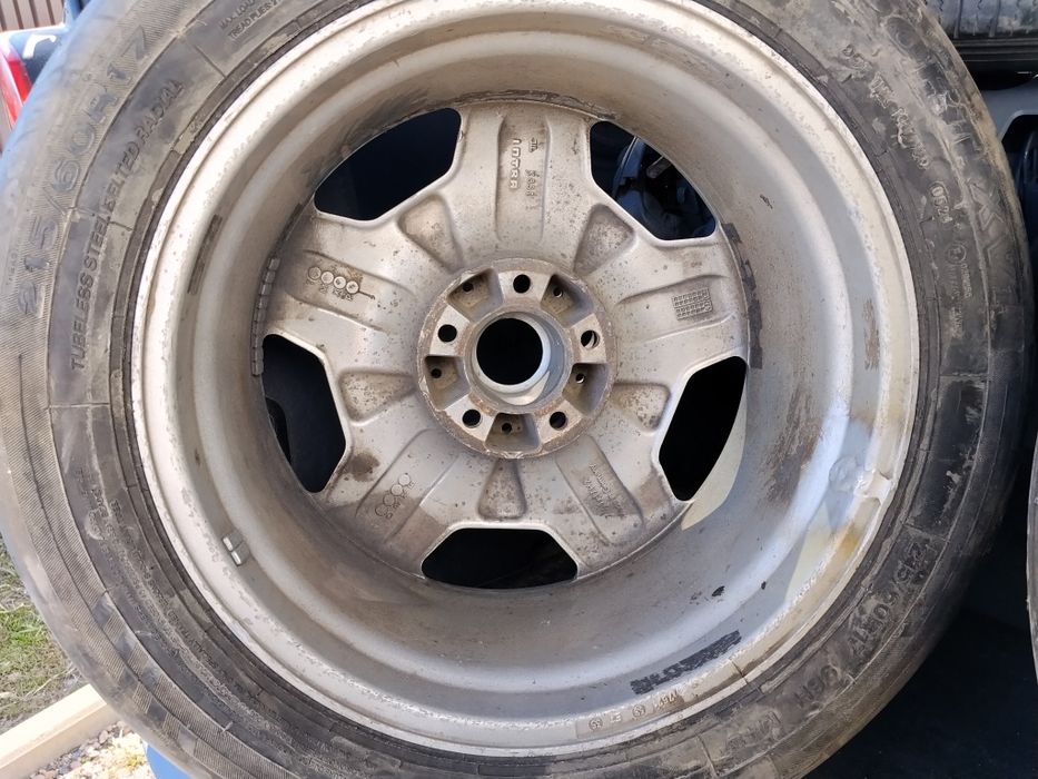 Диски литые , 2 пары