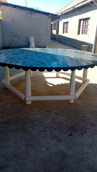 Mobilier rustic interior exterior artă foișoarele