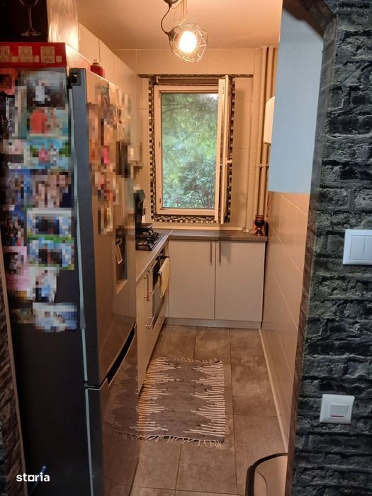 2 camere | Aleea Vergului | Pantelimon | Parter | Sector 2| reabilitat