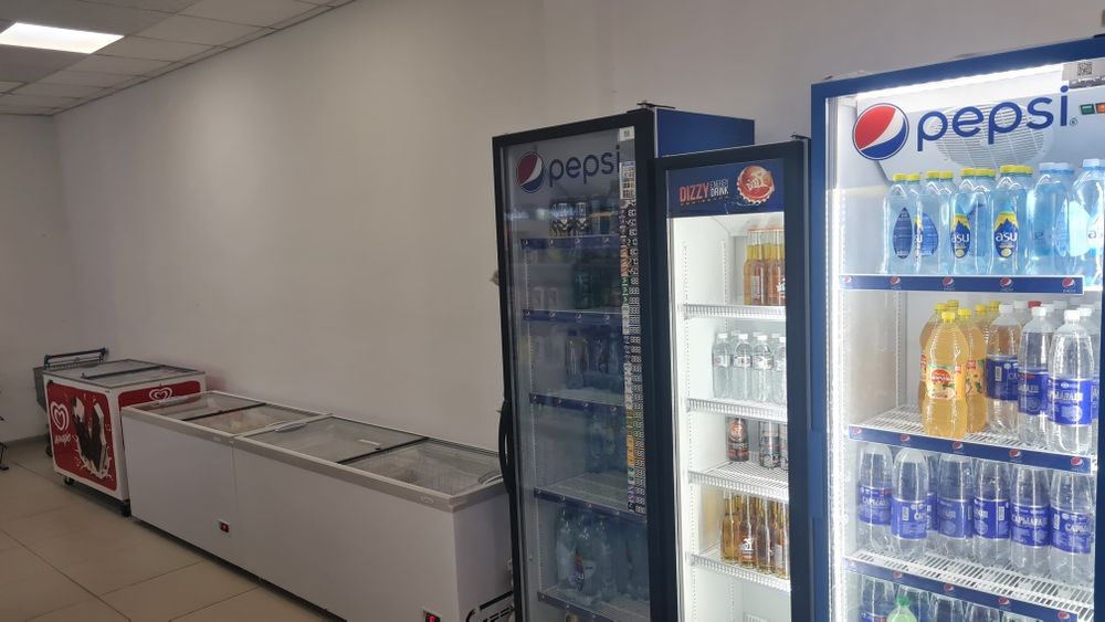 Продаётся действующий магазин