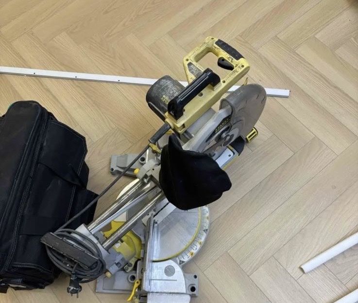 Торцовочная пила