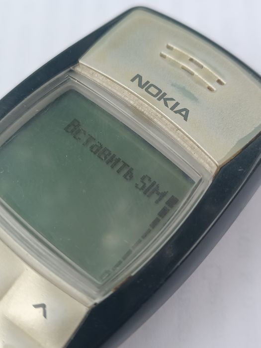 НОКИЯ 1100 Сотовый телефон