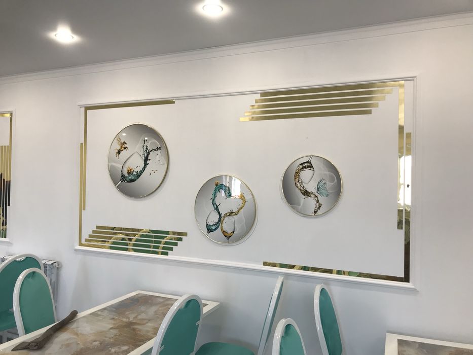 Прадом Кафе/сауна сто