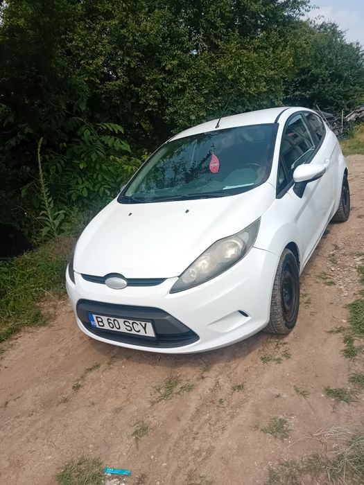Haion ford fiesta 2008-2013