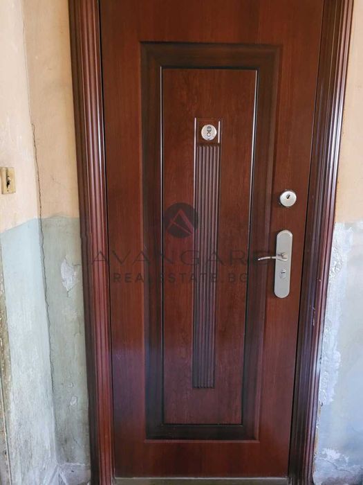 Продава се Едностаен апартамент в Пловдив, Изгрев - 25 кв.м за 1860 €/кв.м - Снимка #7