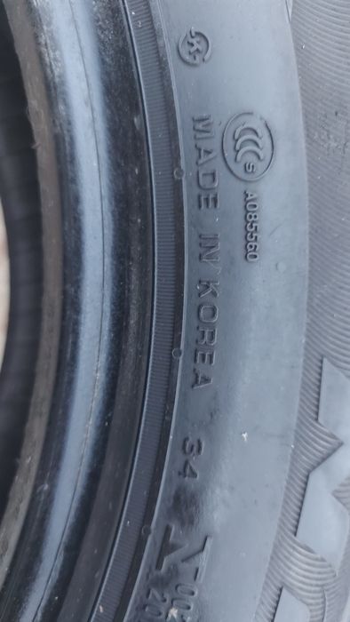 Anvelope vara 185/60R15