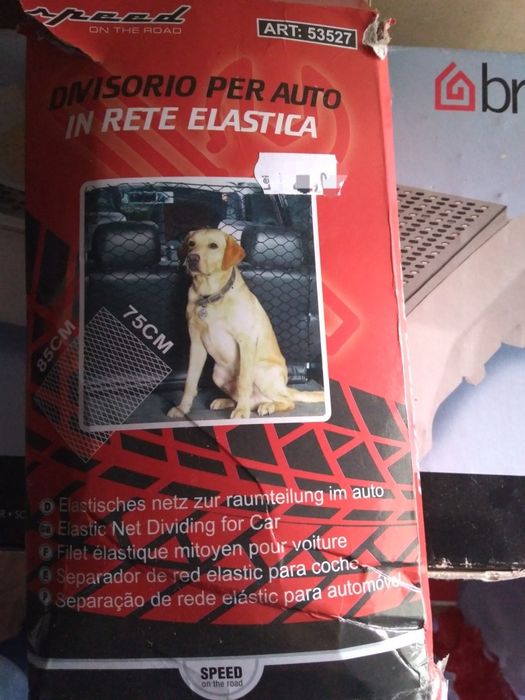 Plasa universala
