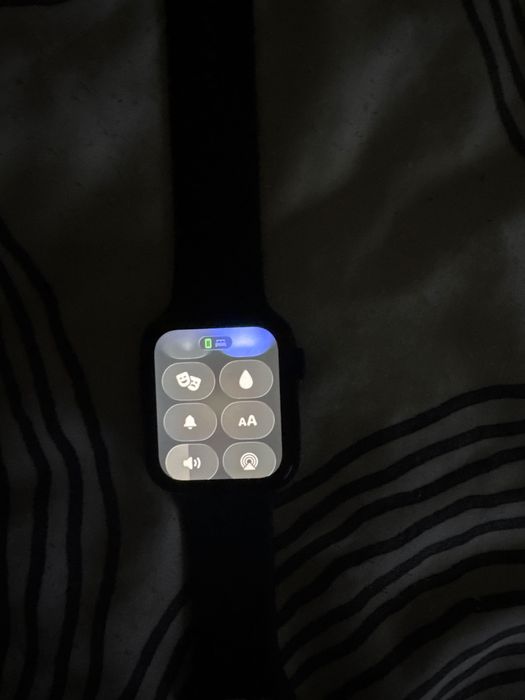 Apple Watch SE 2