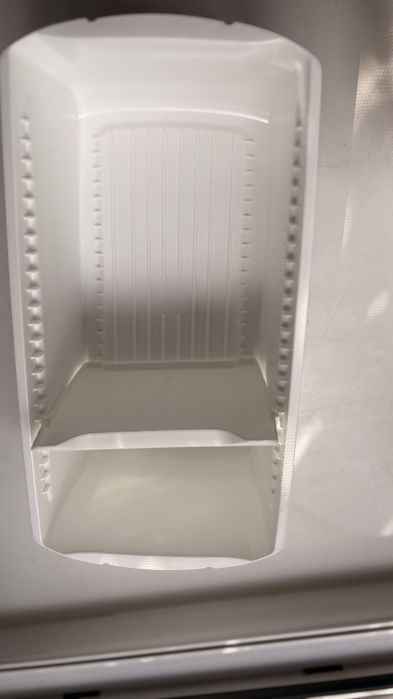 Хлебница от tupperware